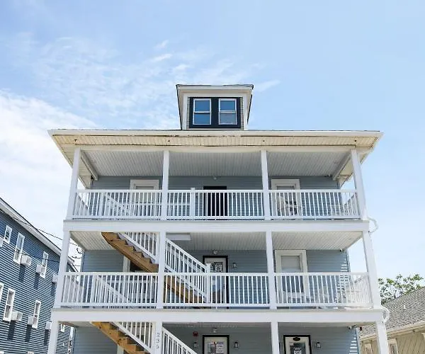 Garfield Beach House