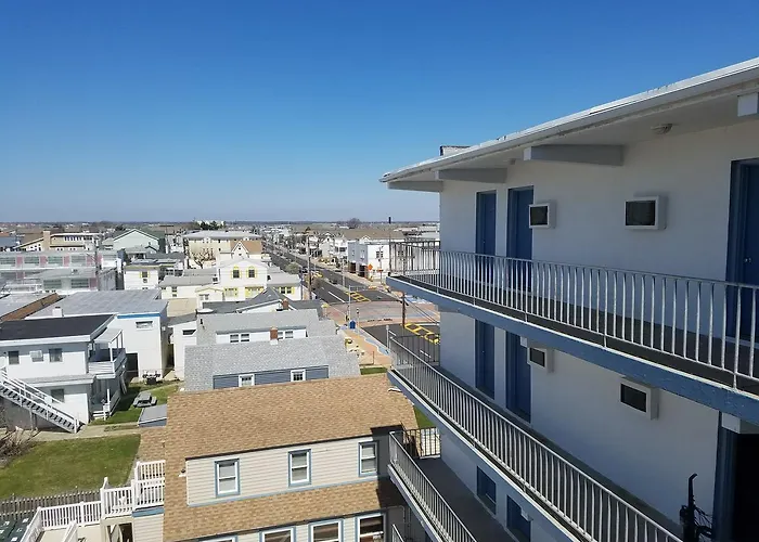 Newport Beach Resort